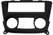 Fascia Plates